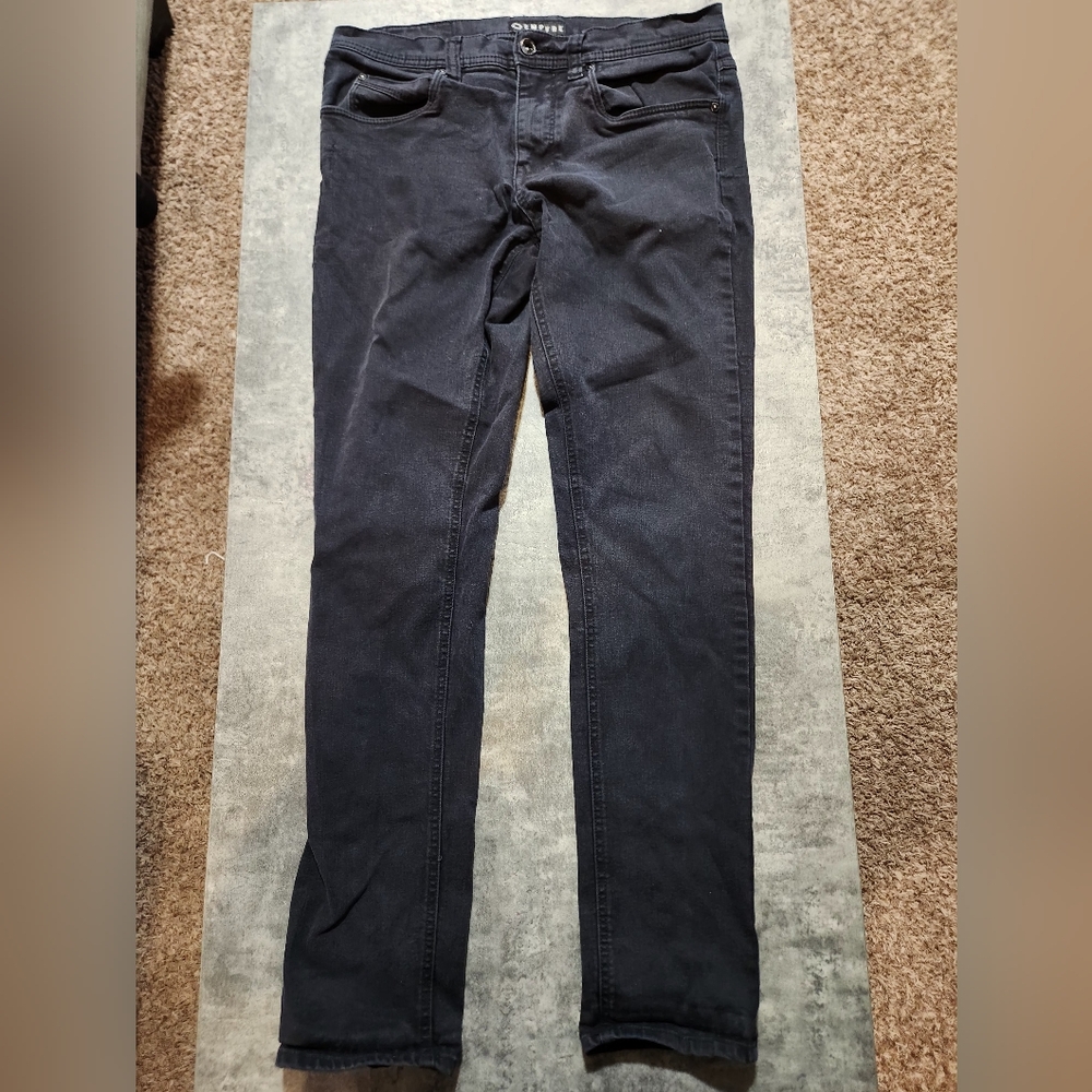 Empyre jeans